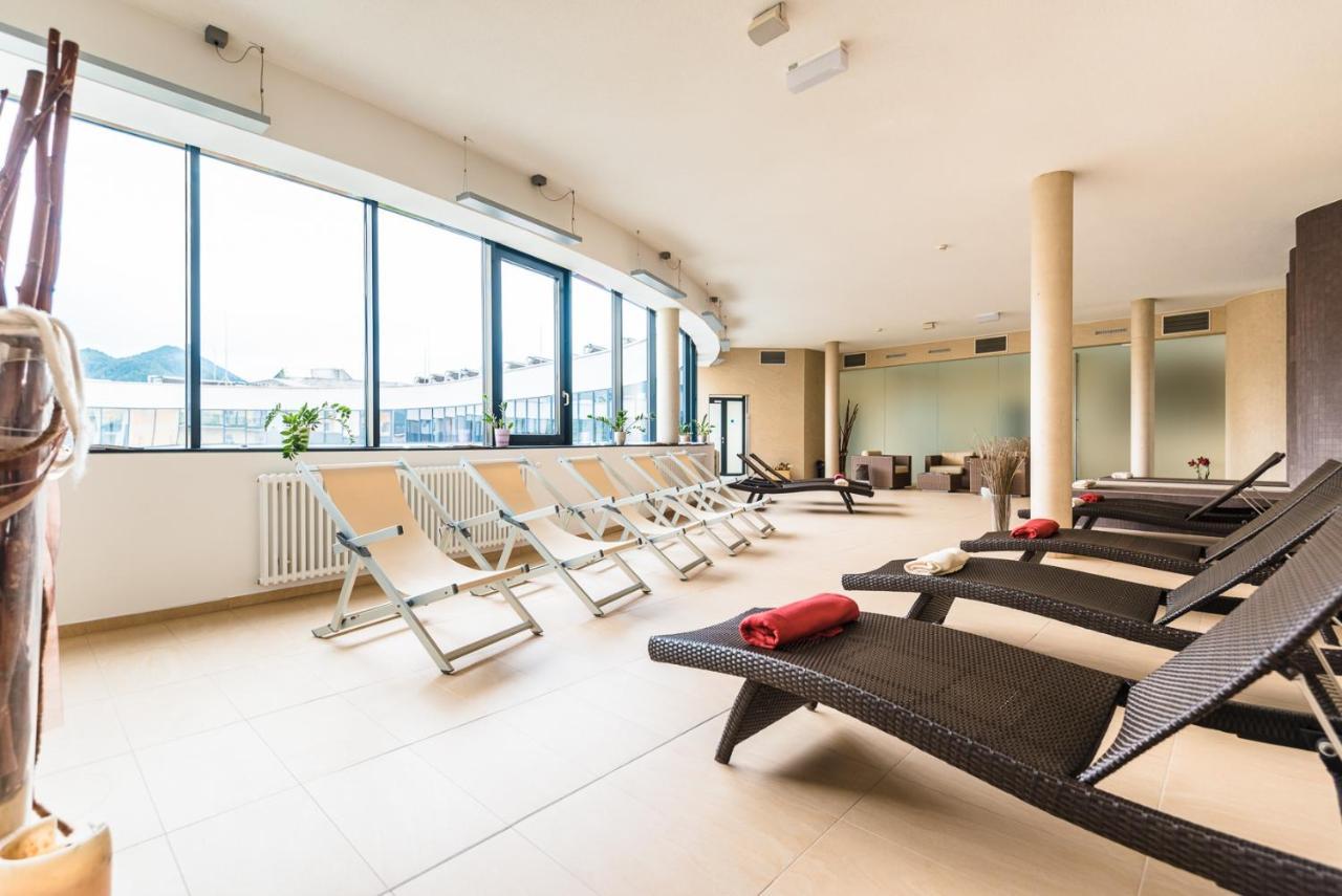 Hotel Drei Hasen Mariazell Bagian luar foto